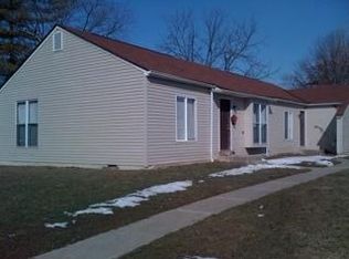 3208 Winding Creek Dr, Columbus, OH 43223