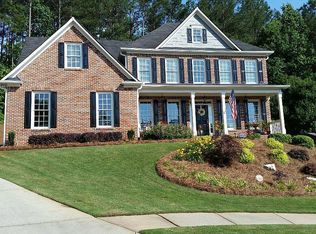 74 Scarlet Oak Way, Dallas, GA 30132