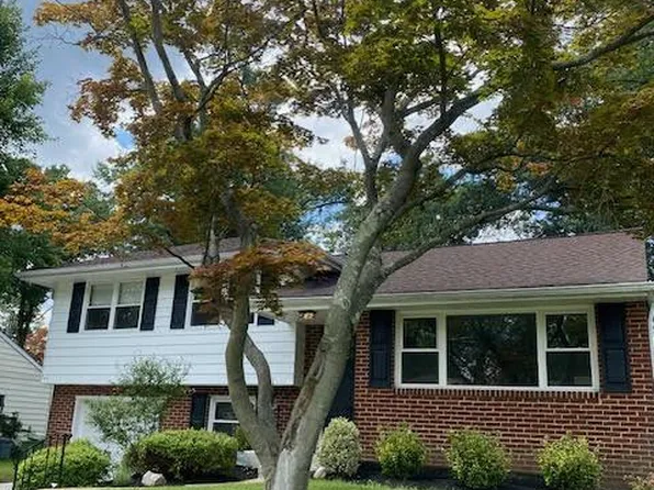 510 Salsbury Rd, Cherry Hill, NJ 08034