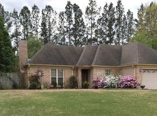 8431 Riverwood Farms Pkwy, Cordova, TN 38016