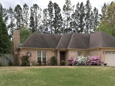 8431 Riverwood Farms Pkwy, Cordova, TN, 38016