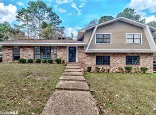 333 Ridgewood Dr, Daphne, AL 36526