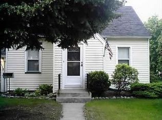 112 Mosley Rd, Rochester, NY 14616