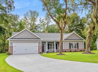 96 Millsite Ct LOT 9, Georgetown, SC 29440