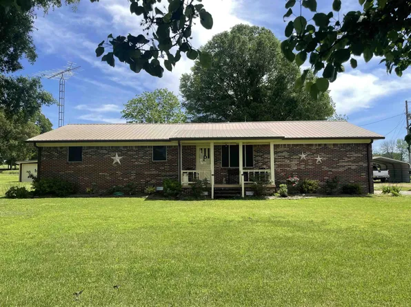 274 Leon Curtis Rd, Alamo, TN 38001