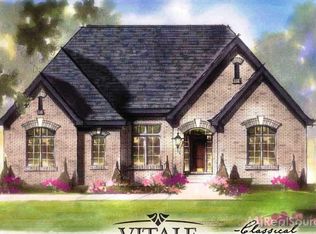 2275 Heidi Dr, Oxford, MI