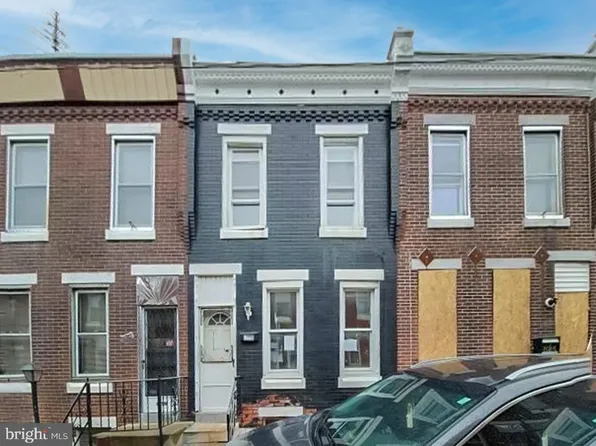 828 E Hilton St, Philadelphia, PA 19134