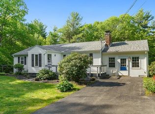 154 Ellis Rd, Westminster, MA 01473