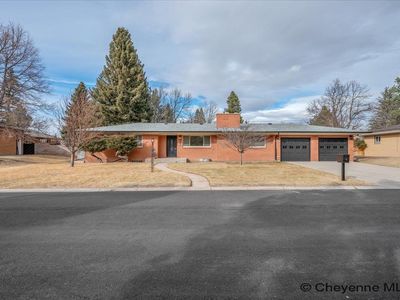 940 Creighton St, Cheyenne, WY, 82009