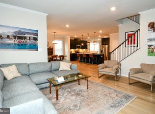 1717 Evansberry Dr, Frederick, MD 21701