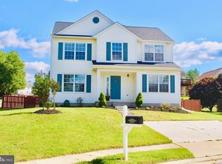 1 Simpson Ct, Reisterstown, MD 21136