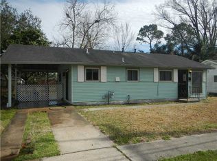 237 Helis Dr, Westwego, LA 70094