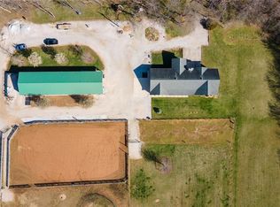 83 Tagg Rd, Silex, MO 63377