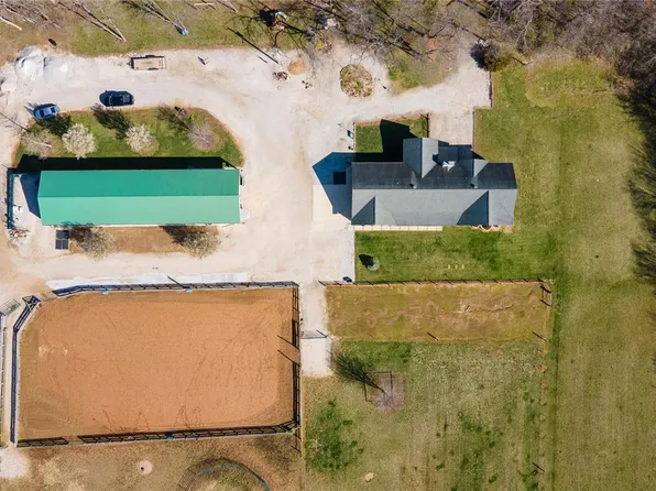 83 Tagg Rd, Silex, MO 63377