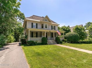 1136 Avon Rd, Schenectady, NY 12308