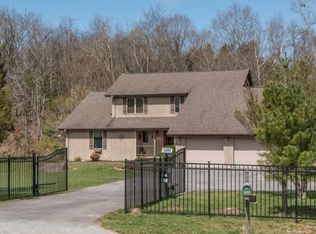122 Trammell Rd, Bristol, TN 37620