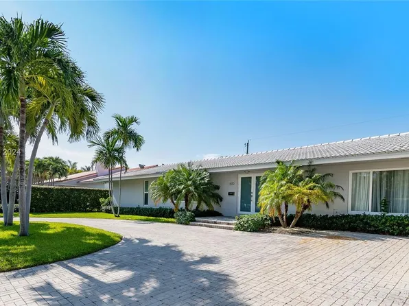 600 N Mashta Dr, Key Biscayne, FL 33149
