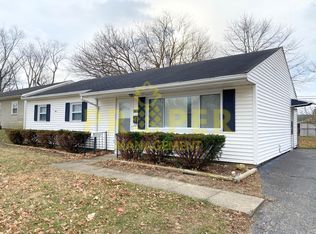 4152 Goldenrod Ct, Dayton, OH 45416