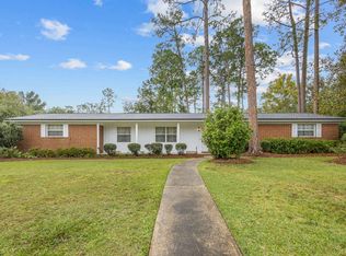 602 SW Chapel Hill St, Lake City, FL 32025