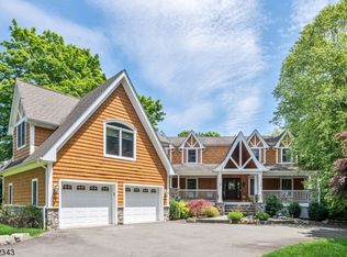 554 E Saddle River Rd, Upper Saddle River, NJ 07458