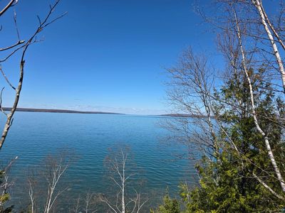 2572 North Shore Rd, La Pointe, WI, 54850