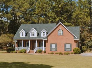 102 Gwen St, Alma, GA 31510