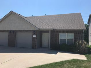 503 Glenstone Dr, Columbia, MO 65201