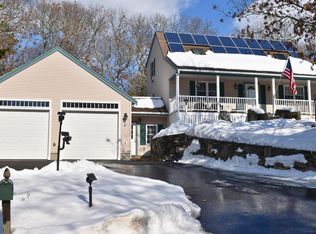 10 Candlewood Lane, Mashpee, MA 02649