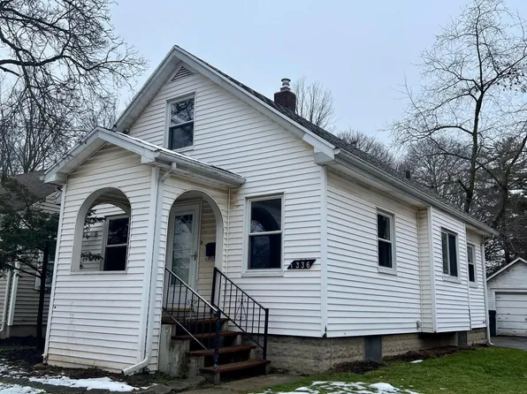 1336 N Jenison Ave, Lansing, MI 48915