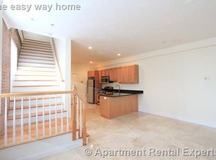 61 Exchange St #11A, Malden, MA 02148