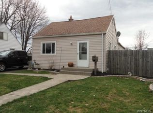 474 81st St, Niagara Falls, NY