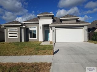 3737 Altamira St., Brownsville, TX 78520