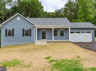 12454 Golansville Rd, Ruther Glen, VA 22546