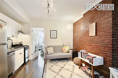 Rented by Citi Habitats