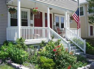 33 Bancroft St, Watertown, MA 02472