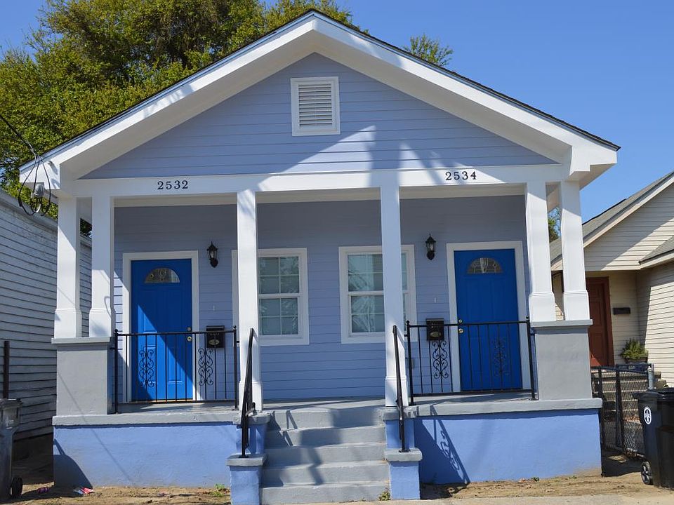 1st image of 2532 Pauger St