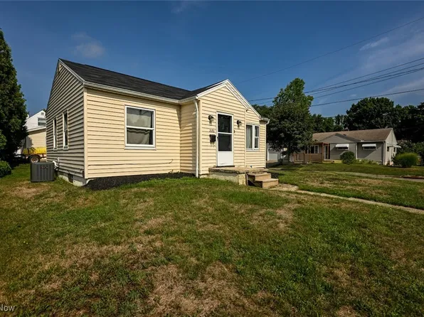2086 Sycamore St, Akron, OH 44301