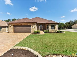 221 Acker Rd, Georgetown, TX 78633