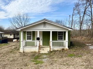 1812 Pittsburg Ave, Birmingham, AL 35224