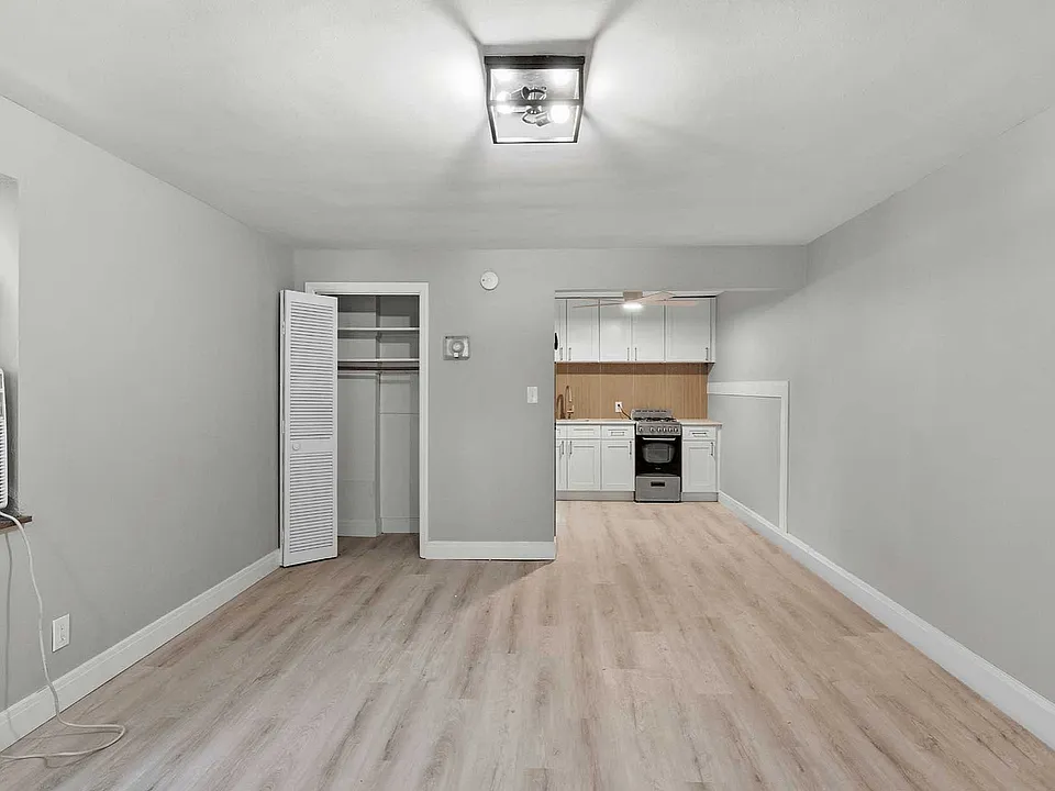 Open Layout