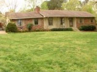 308 Old Dunbar Cave Rd, Clarksville, TN 37043