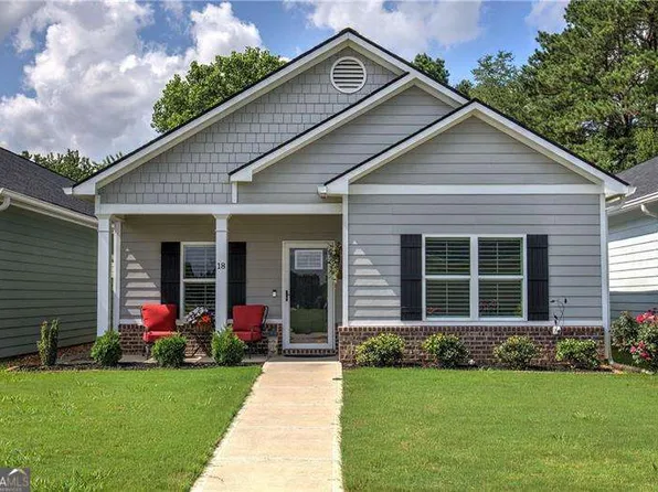 18 Calloway Ln, Cartersville, GA 30120