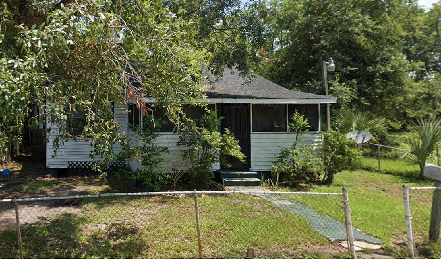 3033 Thomas St, Jacksonville, FL 32254 | Zillow