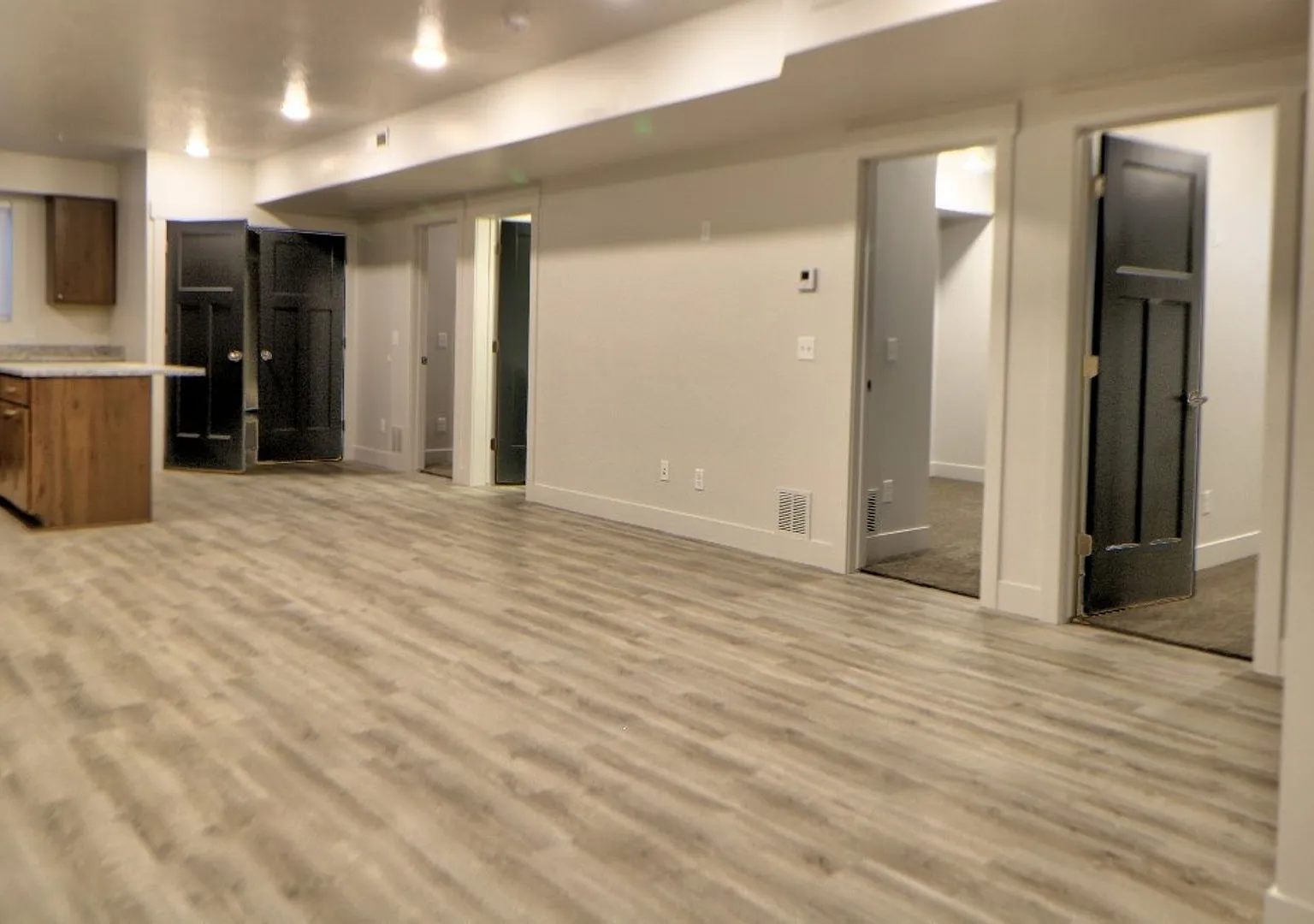 3 Bedroom Heber condo — Photo 1