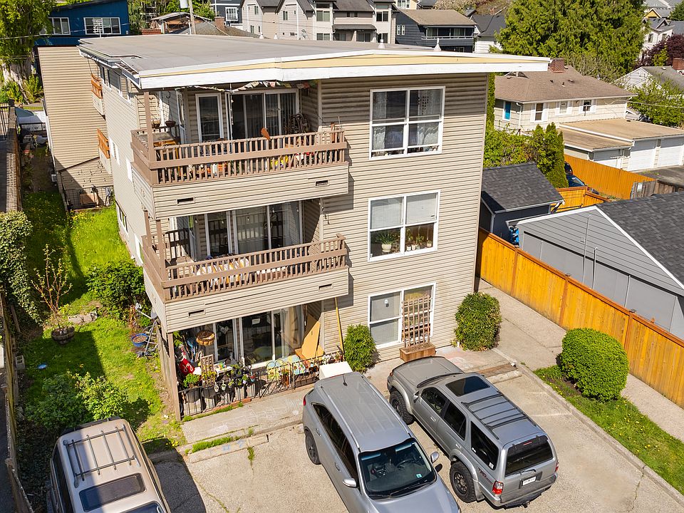 1st image of 3422 21st Ave W APT 5
