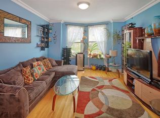 1208 Washington St APT 4N, Hoboken, NJ 07030