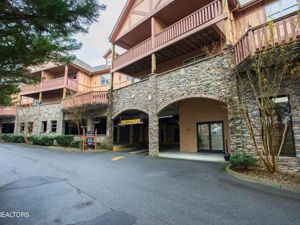 830 Golf View Blvd Unit 3202, Pigeon Forge, TN 37863