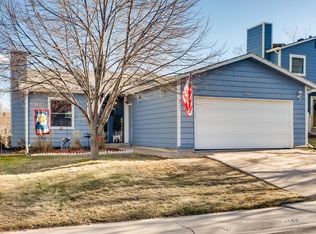 4782 S Taft St, Morrison, CO 80465