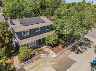 202 Timothy Dr, San Carlos, CA 94070