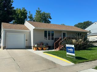 1623 E Robinson Ave, Pierre, SD 57501